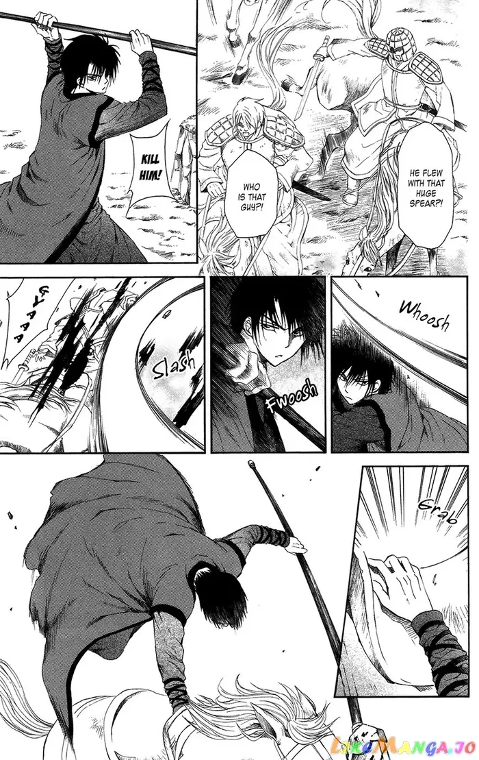 Yona of the Dawn Chapter 98 image 25_optimized